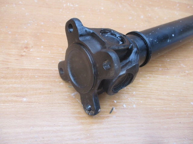 BMW X5 E70 F15 X6 E71 F16 ARBRE AVANT 7597649 LUX ORIGINAL RIGIDE ZASTE 8605866