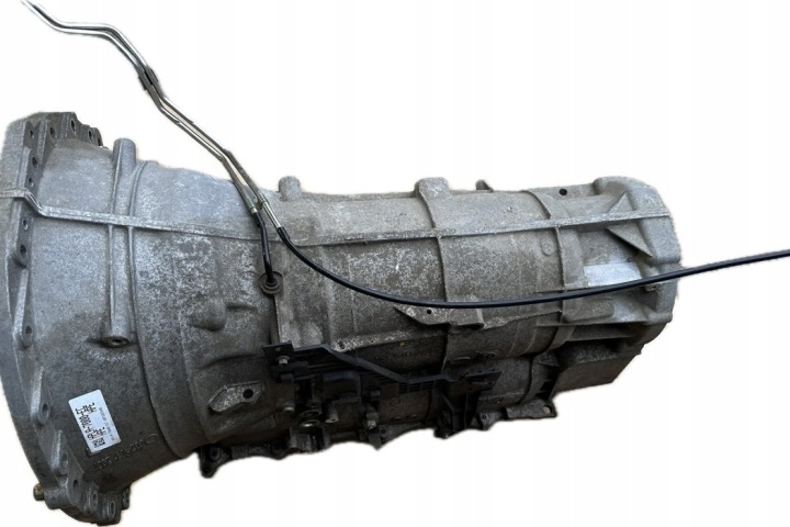 BOÎTE DE VITESSES LAND ROVER DISCOVERY V (L462) HPLA7000EC 3.0L DIESEL 190KW