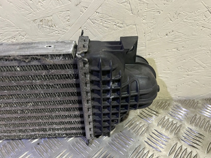 FORD GALAXY 2016 RADIATEUR AIR DE CHARGE ÉCHANGEUR AIR-AIR