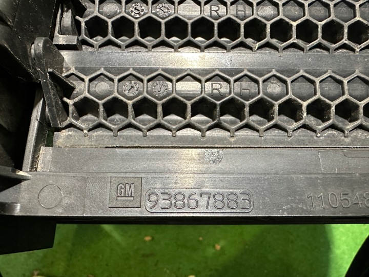 GUIDE D'AIR TRAFIC III VIVARO B 93867883