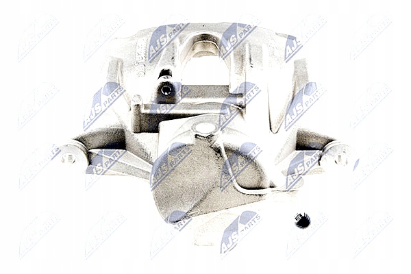 ÉTRIER DE FREIN DE FREIN AVANT MERCEDES W211 S211 02-09 GAUCHE STANDARD