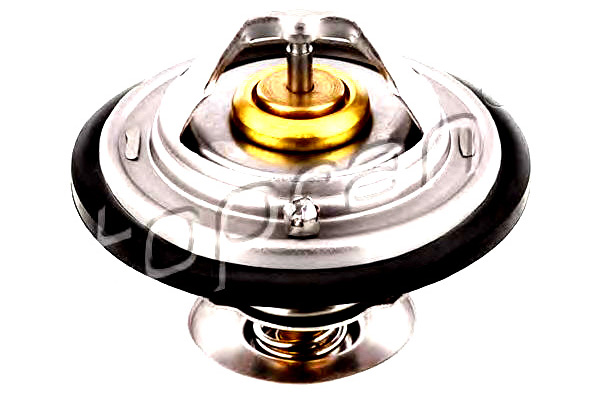 THERMOSTAT VW 87C A4 2,6-2,