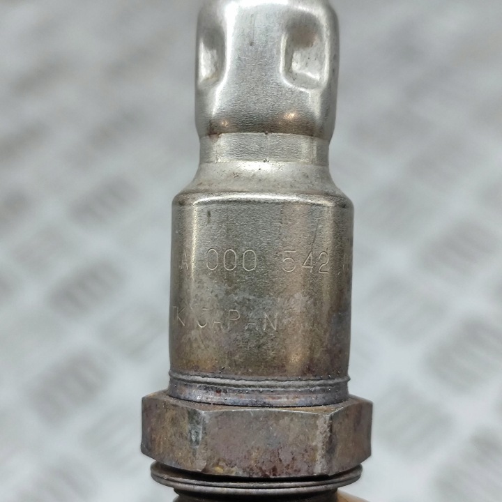 MERCEDES-BENZ C W205 2018 SONDE LAMBDA