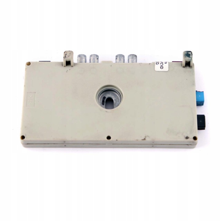 BMW E93 AMPLIFICATEUR MODULE D'ANTENNE DIVERSITY 6950181