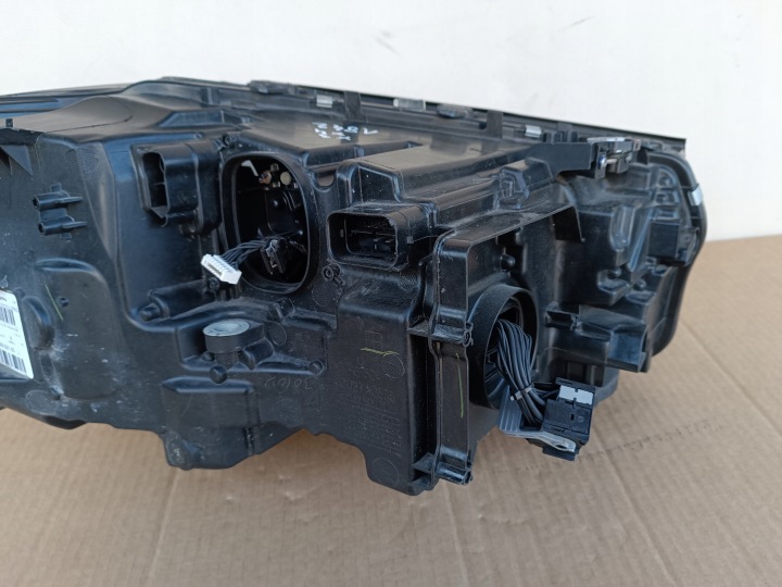BMW X3 G01 X4 G02 PHARE GAUCHE AVANT COMPLET LED 9491681-05