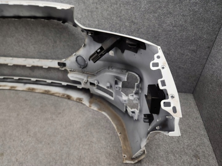 PARE-CHOCS AVANT AVANT FORD KUGA MK3 ST-LINE LV4B-17F003-S 2019-2024