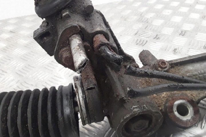 CRÉMAILLÈRE DE DIRECTION FORD TRANSIT FURGON A0009476 85KW 2010