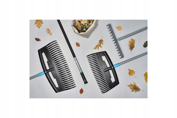 GRABIE GRAND VERS LISCI ENERGO 40-111 CELLFAST