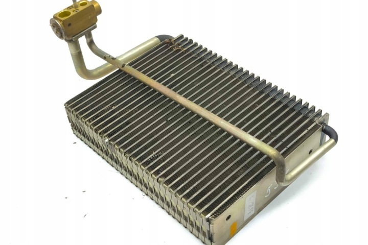 RADIATEUR CLIMATISATION SOUS PLANCHE MERCEDES-BENZ AVEC (W220) 2208300758 3.2L