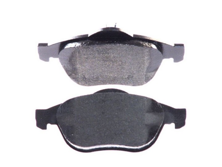 TEXTAR 2324802 KIT PLAQUETTES FREINS FREINS DISQUE