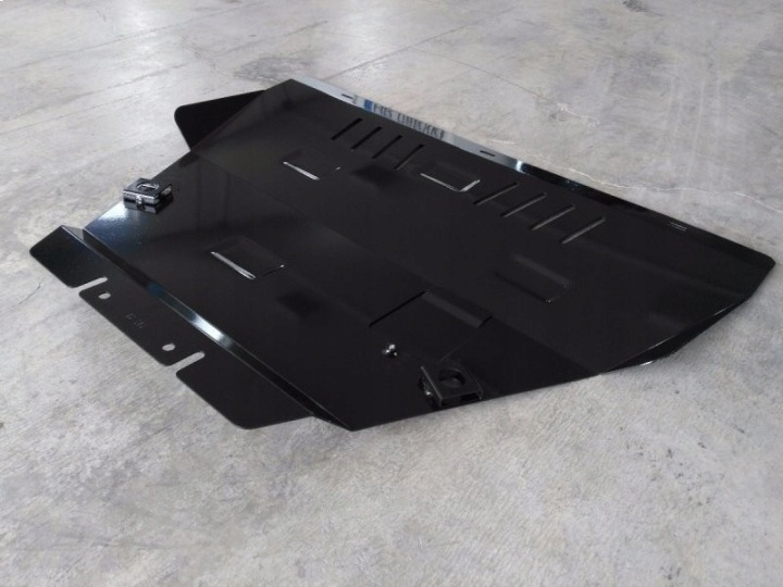 COUVERCLES DE COFFRE SOUS MOTEUR CITROEN XSARA PICASSO 99-2007