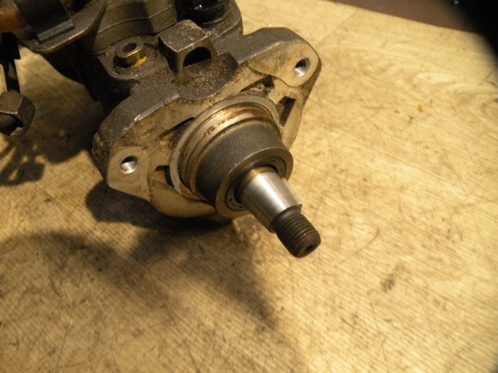 VOLVO S40 V40 1.9 TD 99-00 POMPE INJECTION