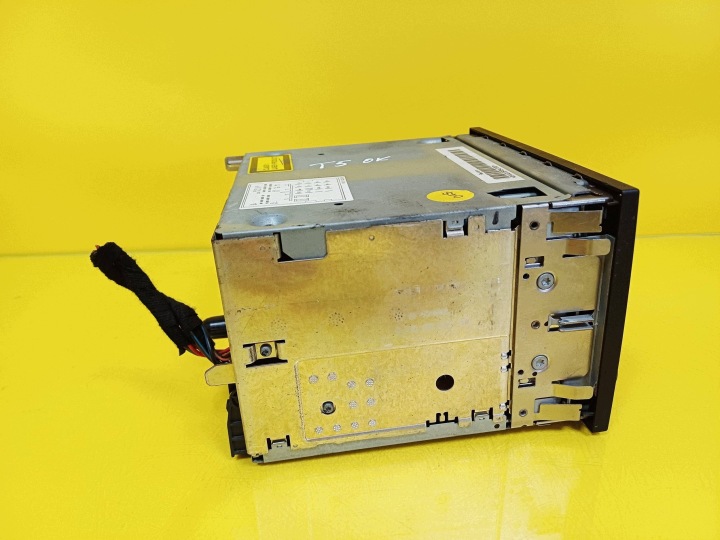 RADIO D'USINE CD VW T5 7H0035152C NR11
