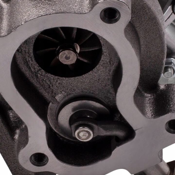 TURBOCOMPRESSEUR VERS LAND ROVERA FREELANDERA I 2.0 DI 72 KW GT1549S