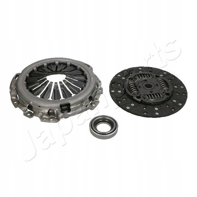 EMBRAYAGE JEU NISSAN NAVARA