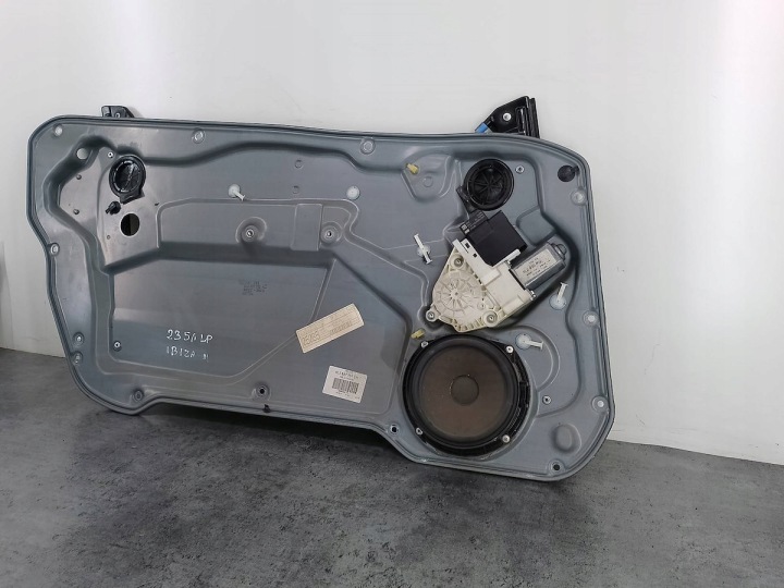 ÉLÉVATEUR VITRES GAUCHE AVANT AVEC STELAZEM SEAT IBIZA III 986031-105