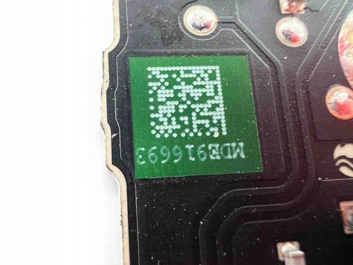 MODULE XÉNON VOLVO XC90 II B132122B 29433457 2018