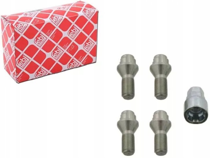 FEBI BILSTEIN 27054 PIVOT ROUES