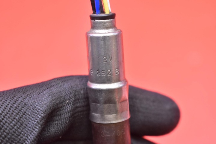 SONDE LAMBDA 03G906262B VW PASSAT B6 2.0 TDI 170 KM 05-10