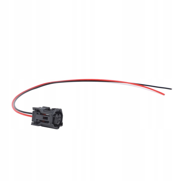 RACCORD CAPTEUR VITESSE ROUES ABS 90980-12416 CÂBLAGE FILS 34