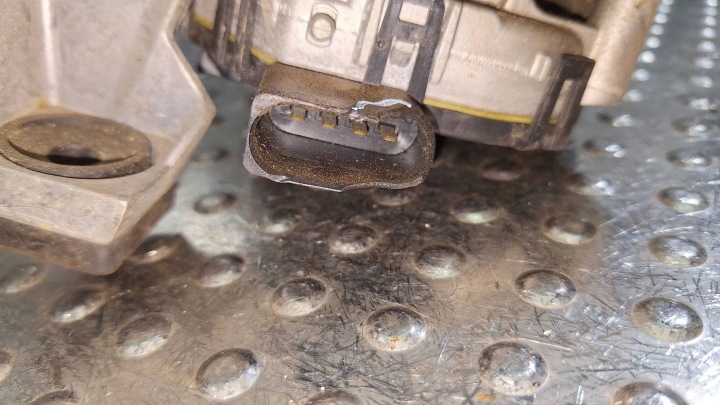 MÉCANISME ESSUIE-GLACES AVANT 8V41-17504-AD 8V41-17508-AB FORD KUGA MK1 EUROPE