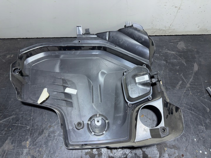 BMW Z4 E89 X1 E84 PROTECTION MOTEUR SUPÉRIEURE COUVERCLE PLASTIQUE 2.0 I ESSENCE N20