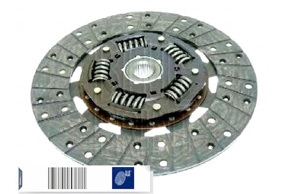 DISQUE ADHÉRENCE BLUE PRINT ADN13143