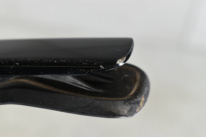 BMW X7 G07 BARRES DE TOIT TOITS BARRES DE TOIT SHADOWLINE NOIR SHADOWLINE