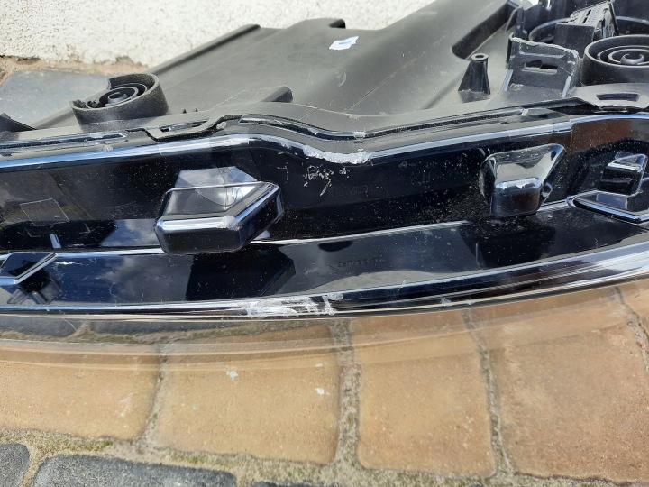 SEAT TARRACO PHARE DROITE AVANT COMPLET LED 5FJ941008H