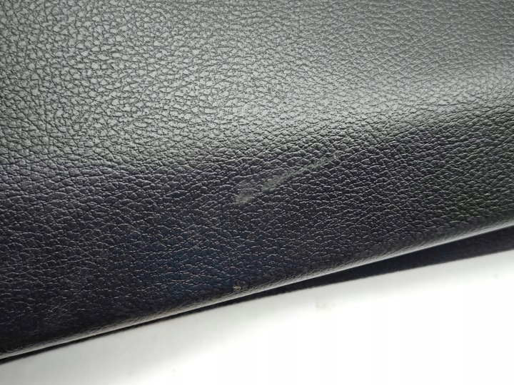 WYKONZENIE COUVERCLES COUVERCLES DE COFFRE JEEP GRAND CHEROKEE IV (WK, WK2) PI01040060BLR