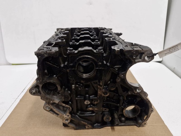 TOYOTA VERSO I 1 T27 LIFT T29 1.6 D BLOC BAS MOTEUR N47C16A 782303004