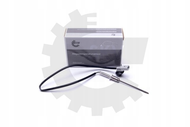 SKV ALLEMAGNE 30SKV363 CAPTEUR TEMPÉRATURE GAZ D'ÉCHAPPEMENT