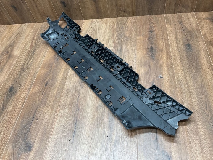 GLISSIÈRE FIXATION PARE-CHOCS ARRIÈRE BMW 5 V G30 G31 MODULE 8064714