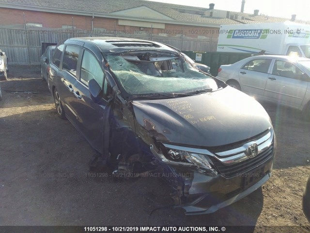 HONDA MOTEUR 3,5L V6 DI VVT 280HP