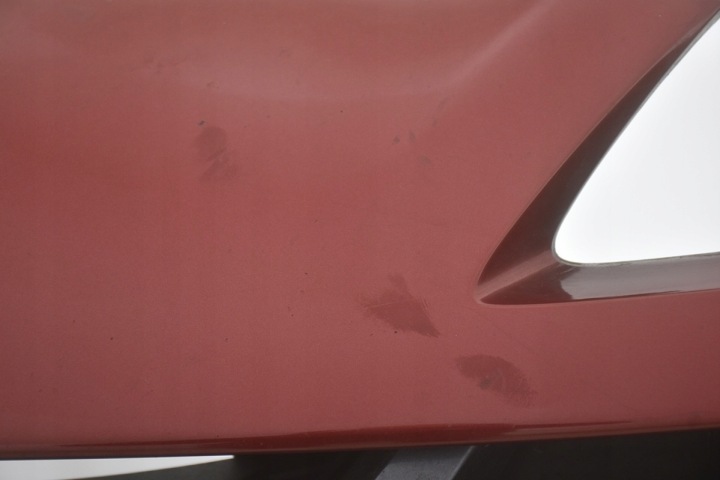 PARE-CHOCS AVANT AVANT MAZDA 3 II LIFT BGV4-50031