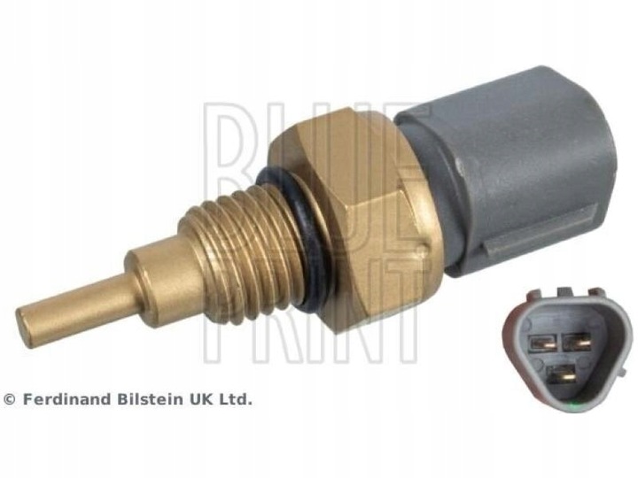 SENSOR TEMPERATURA DE AGUA TOYOTA COROLLA E11 1.6 99-02 CAMRY 3 2.0 01-06 