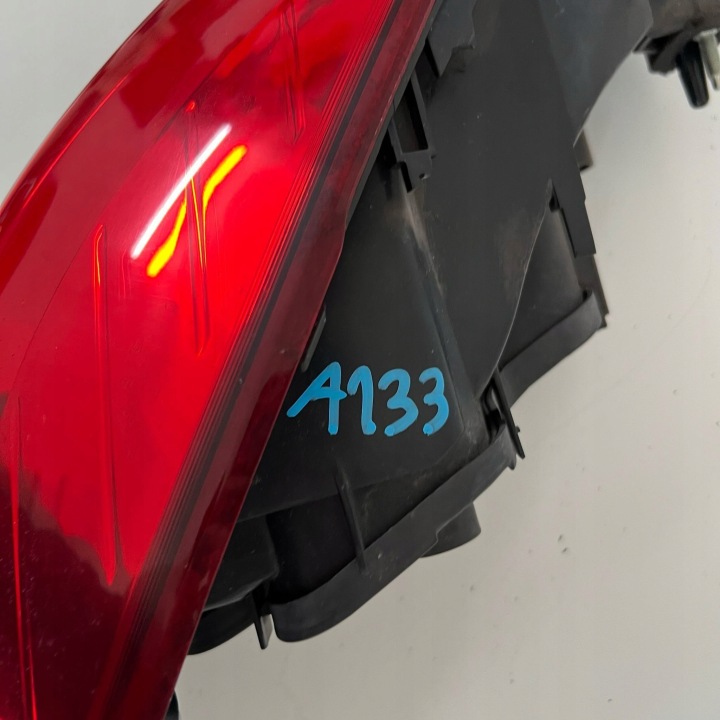 PHARE DROIT ARRIÈRE DROITE ARRIÈRE RENAULT MEGANE III 3 265500008R