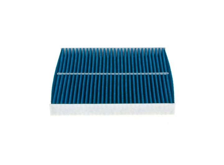 FILTRE BERLINE SKODA FIABIA IV IBIZA V POLO VI AUDI A1 ANTYBAKTERYJNY BOSCH