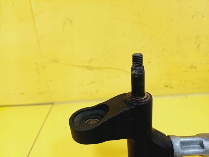 MÉCANISME PETIT MOTEUR ESSUIE-GLACES AVANT FIAT STILO 60511009 NR210