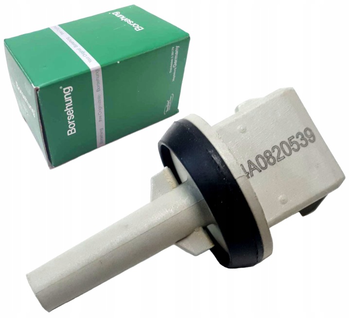 CAPTEUR TEMPÉRATURE BORSEHUNG B11449 4A0820539 VAG