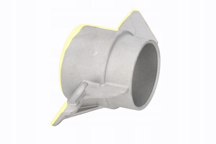 FIXATION AMORTISSEUR VAICO V10-2695 ARRIÈRE VERS AUDI A4 AVANT (8K5, B8) Q5