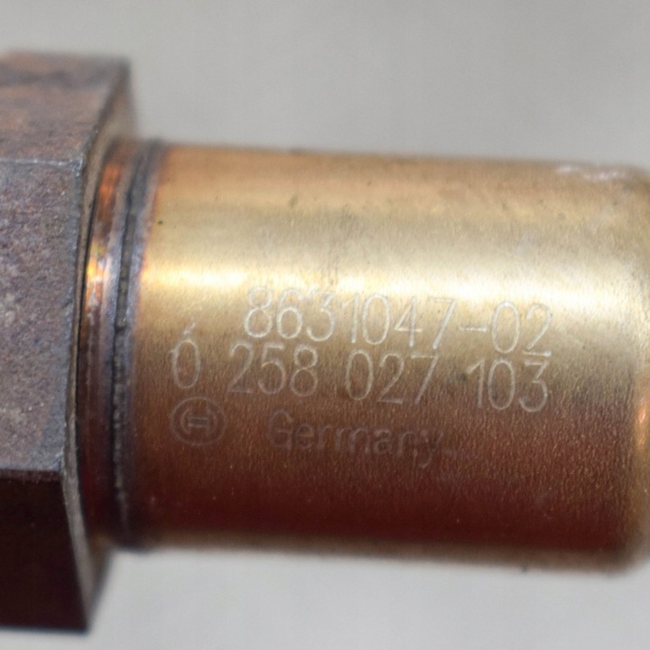 BMW 2 F22 F23 2018 SONDE LAMBDA