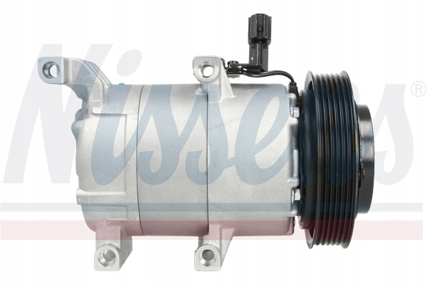 NISSENS 890176 COMPRESSEUR CLIMATISATION