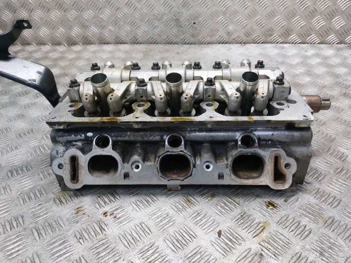 CULASSE CHRYSLER PACIFICA I 3.5 V6 4792728AA