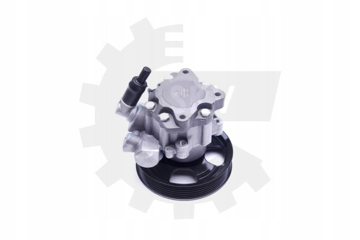POMPE AMPLIFICATEUR ALFA 159 BRERA SPIDER 50500425