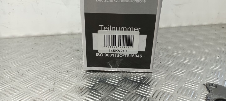 VANNE EGR HONDA 1,3 1,4 ESSENCE 14SKV210 SKV