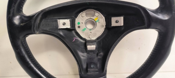 VOLANT AUDI TT 8N 8N0419091A