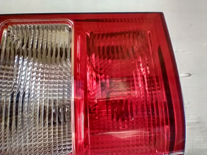 MERCEDES V-KLASA W447 VITO PHARE GAUCHE ARRIÈRE GAUCHE ARRIÈRE 440-19A5L