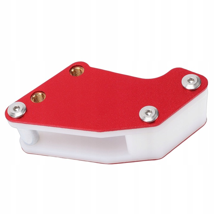 PROTECTION CHAÎNES MOTOCYCLETTE PRZEWODNIK SUBSTITUT POUR XR50 CRF50 SDG IL