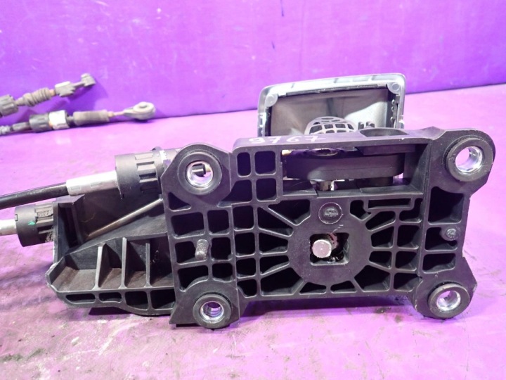 FORD FOCUS II MK2 1.6 TDCI CRIC CHANGEMENTS VITESSE MÉCANISME DE CHANGEMENT DE VITESSES CÂBLES 4M5R7C453